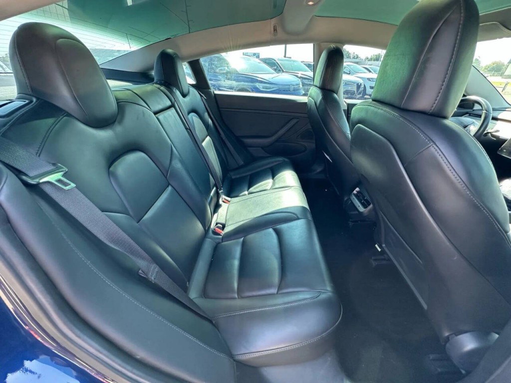 2019 Tesla Model 3 Image 14