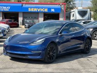 Image for 2019 Tesla Model 3 Standard Range Plus ID: 6854948