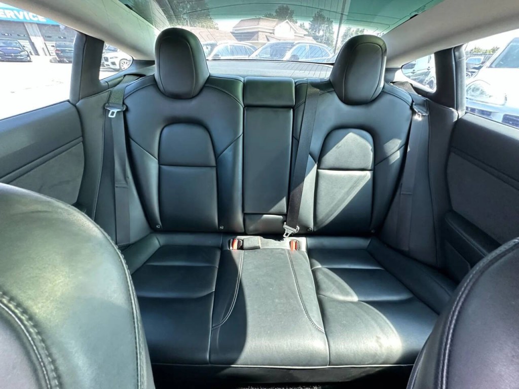 2019 Tesla Model 3 Image 16