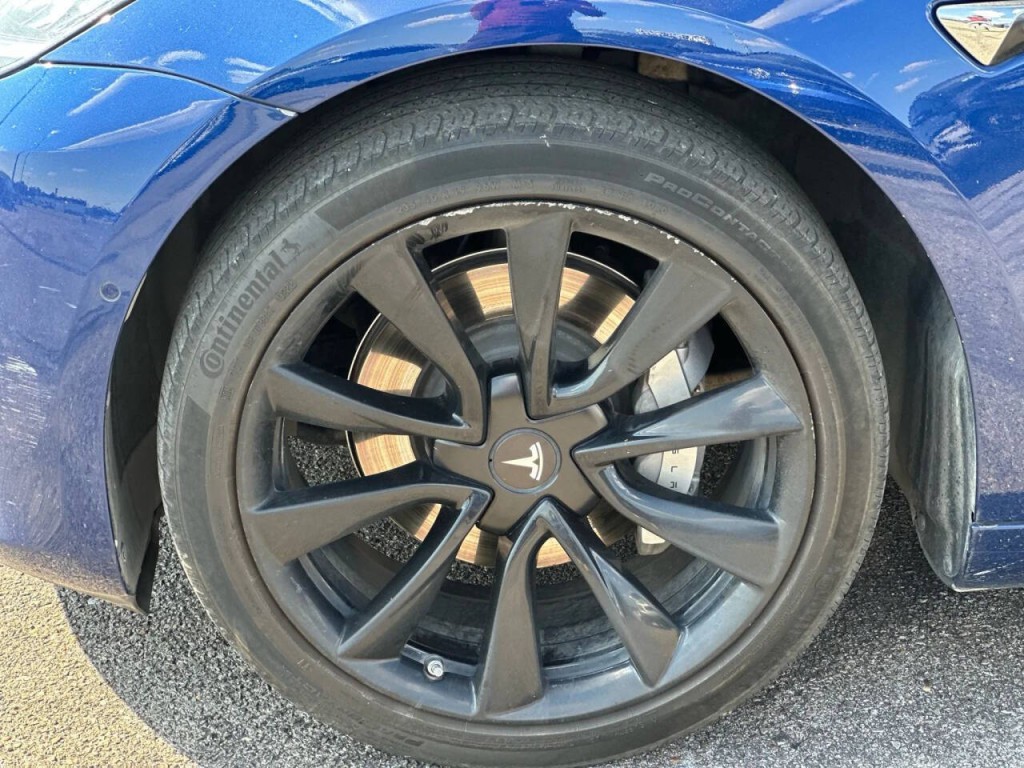 2019 Tesla Model 3 Image 22