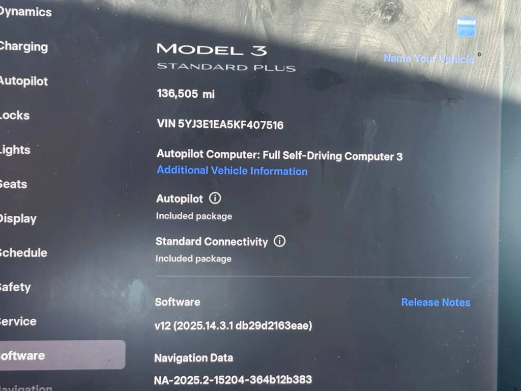 2019 Tesla Model 3 Image 26