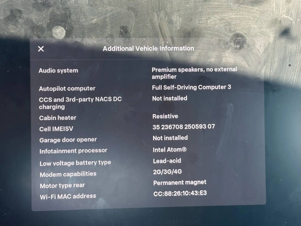 2019 Tesla Model 3 Image 27