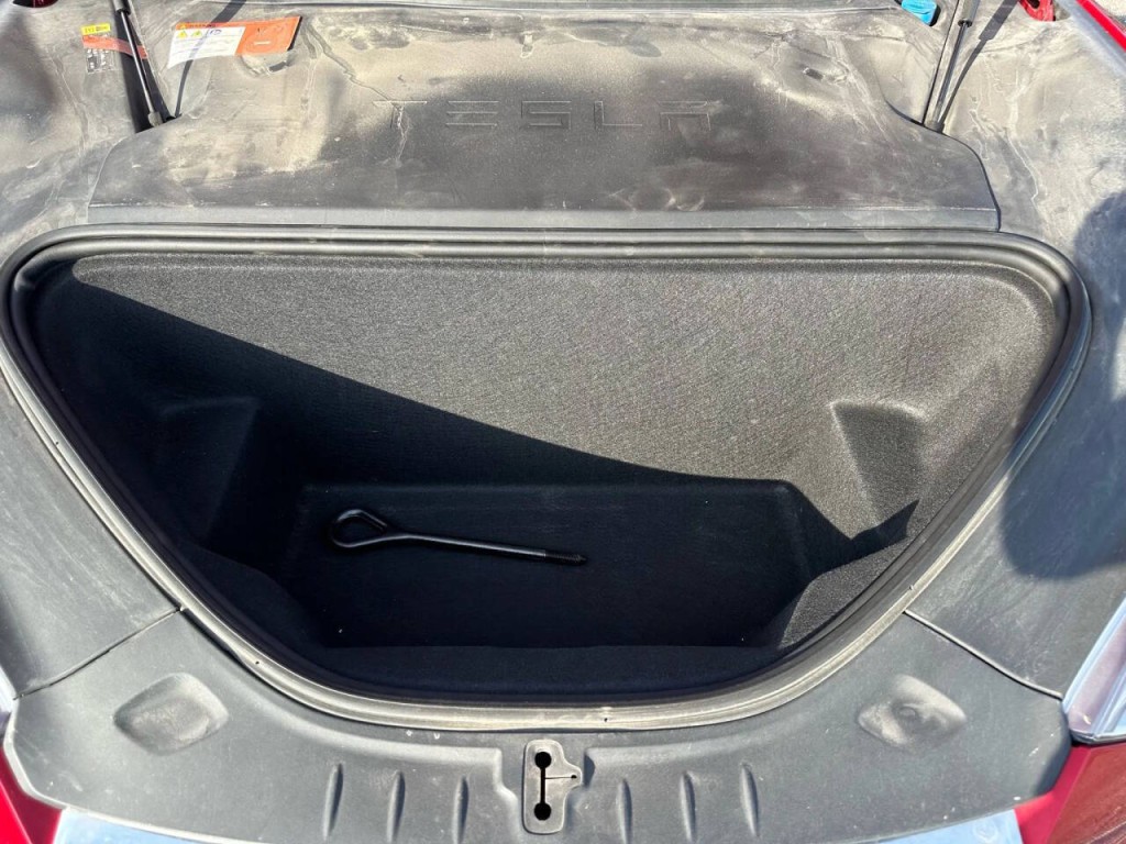 2017 Tesla Model S Image 19