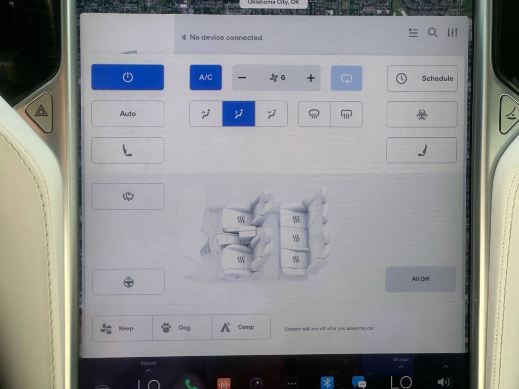 2017 Tesla Model S Image 28