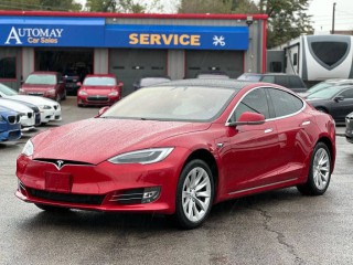 Image for 2017 Tesla Model S 100D ID: 6854950