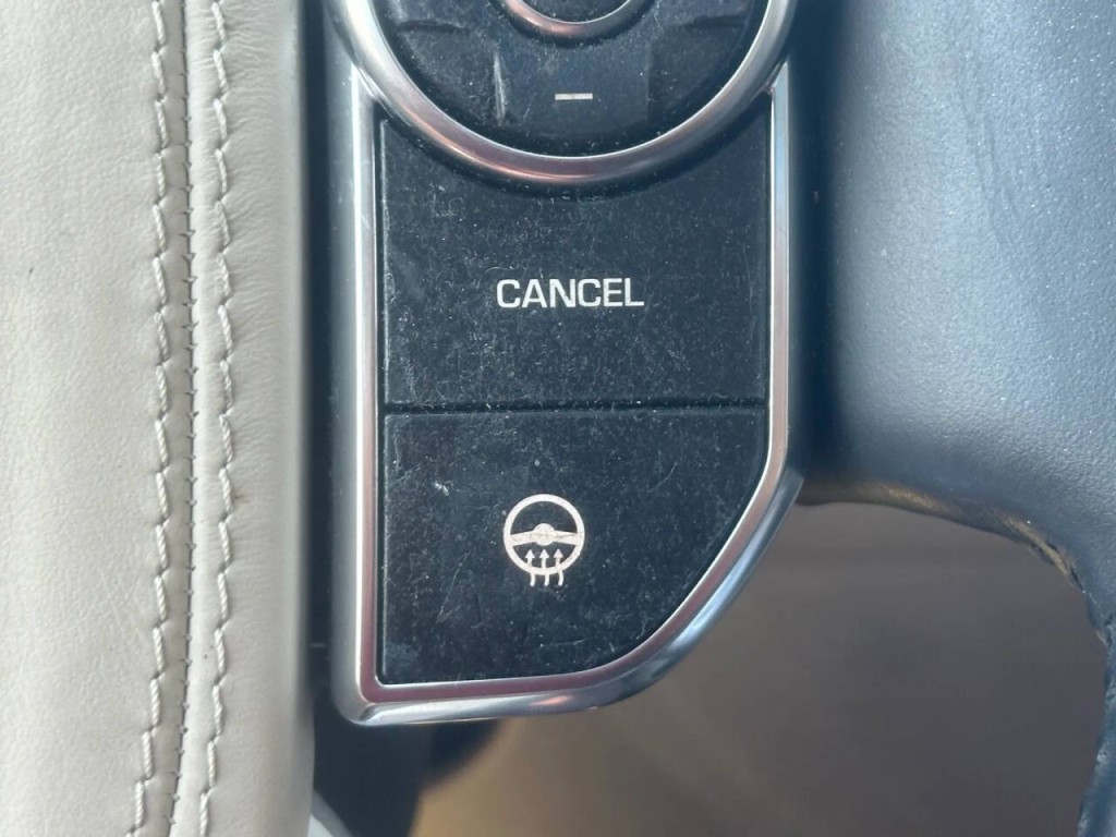 2014 Land Rover Range Rover Image 31