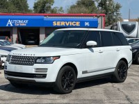 Image for 2014 Land Rover Range Rover HSE ID: 6854951