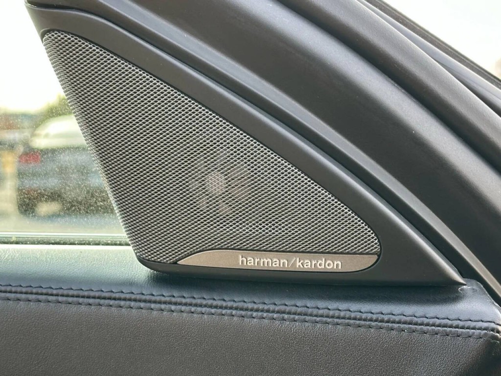 2014 BMW 7 Series Image 37