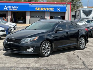 Image for 2015 Kia Optima SX ID: 6861829