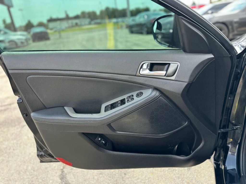 2015 Kia Optima Image 21