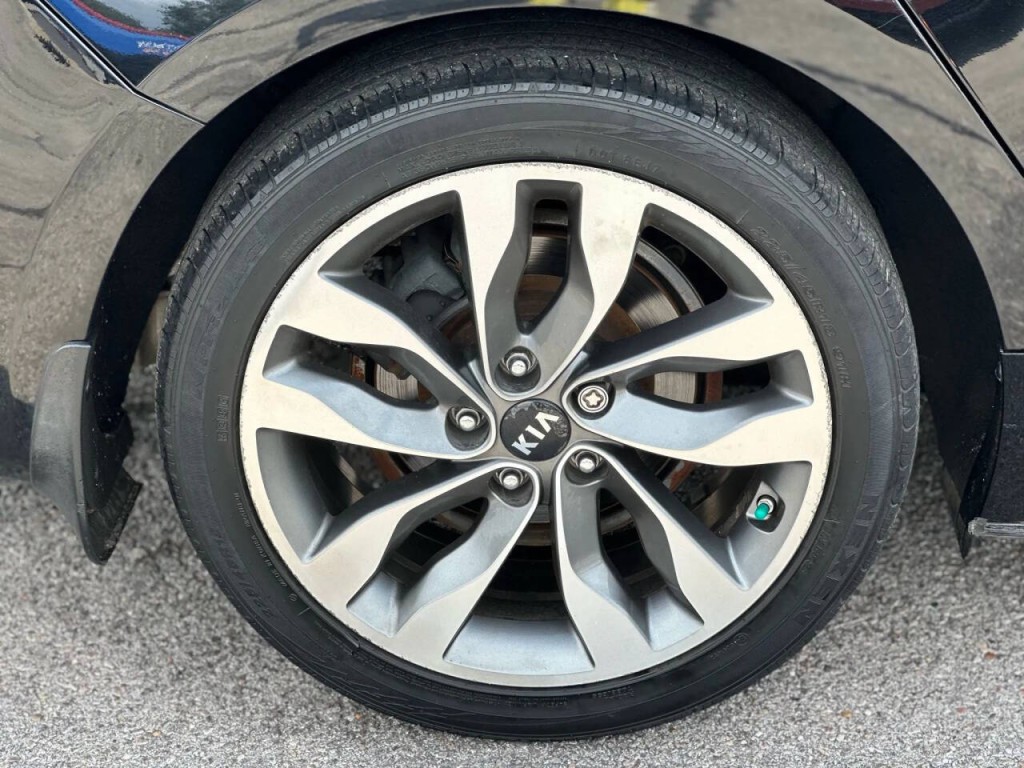 2015 Kia Optima Image 25