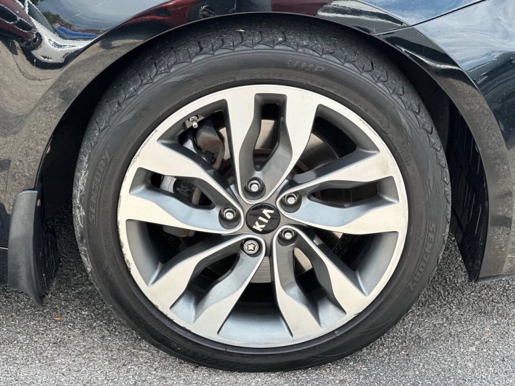 2015 Kia Optima Image 26