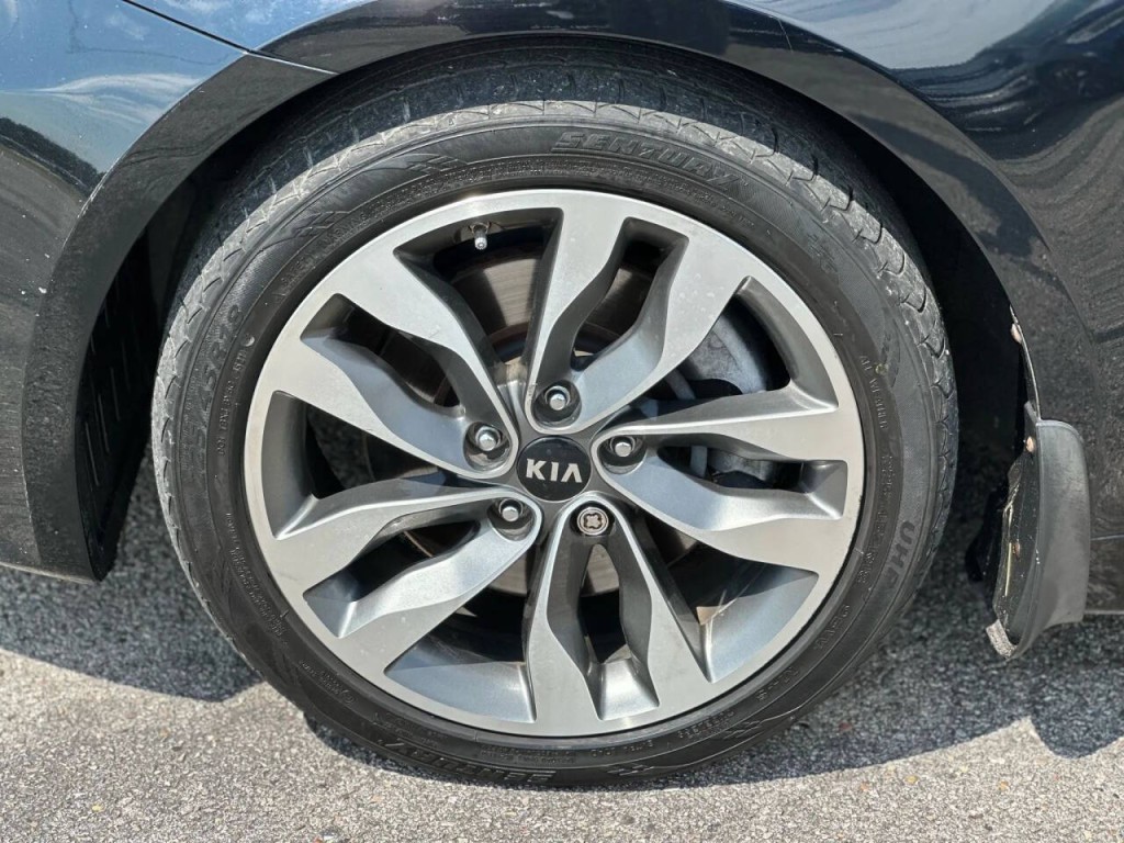 2015 Kia Optima Image 27