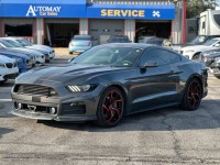 Image for 2016 Ford Mustang GT ID: 6863627