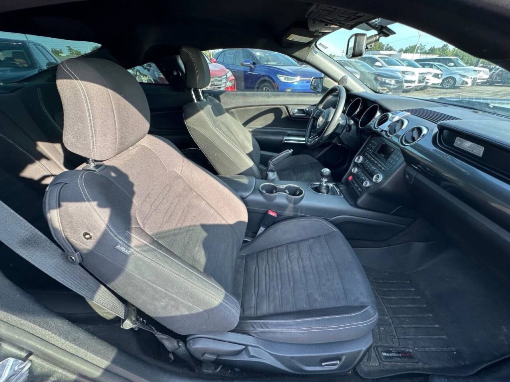 2016 Ford Mustang Image 10