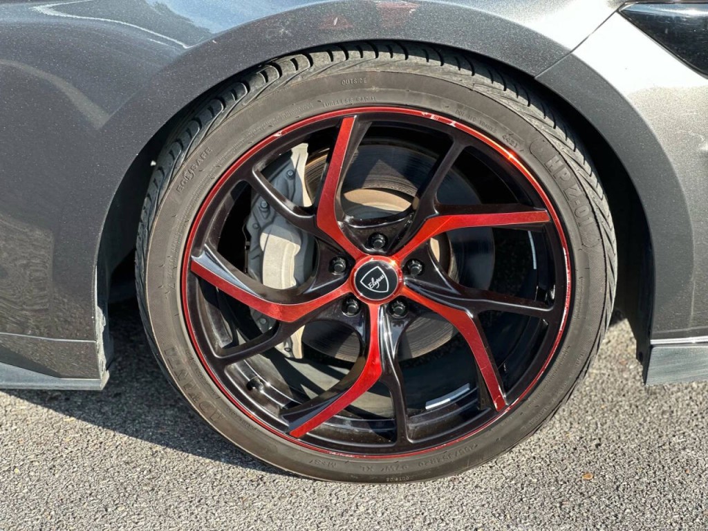 2016 Ford Mustang Image 17