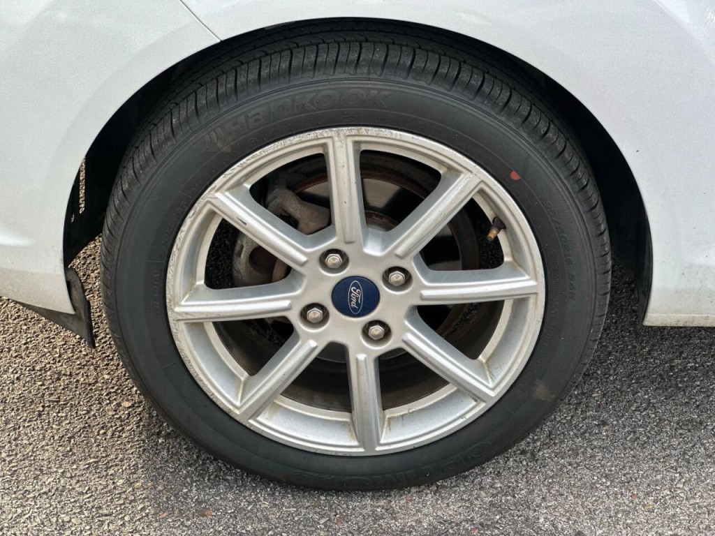 2019 Ford Fiesta Image 21