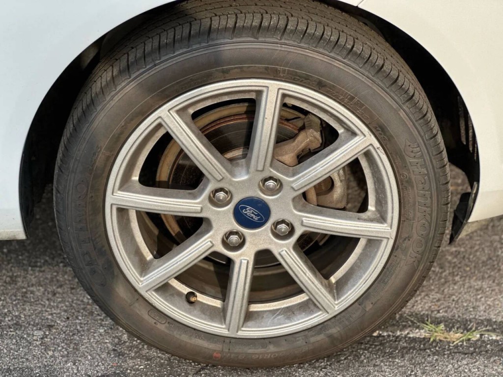 2019 Ford Fiesta Image 22