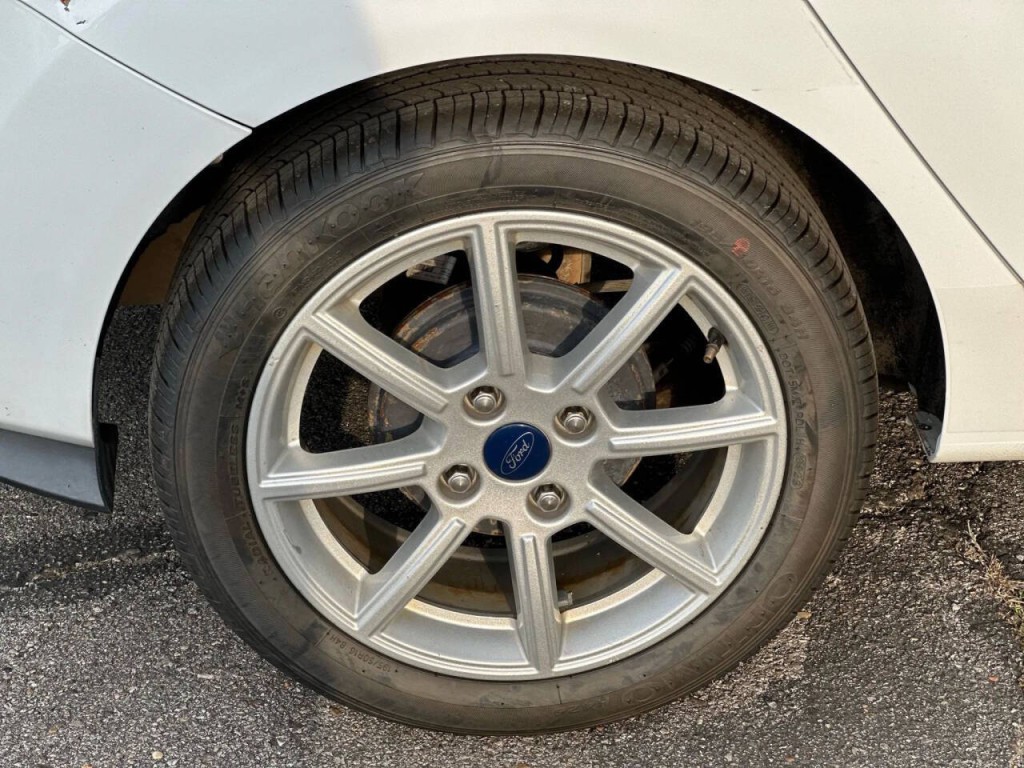 2019 Ford Fiesta Image 23