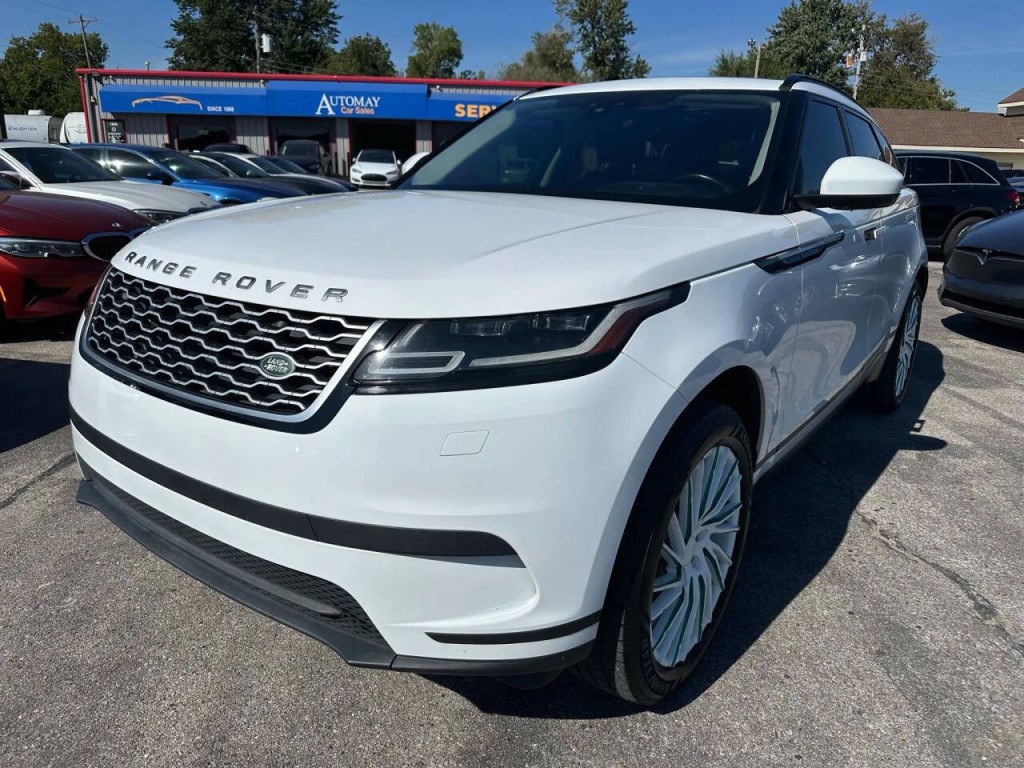 2018 Land Rover Range Rover Image 26