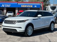 Image for 2018 Land Rover Range Rover D180 S ID: 6869645