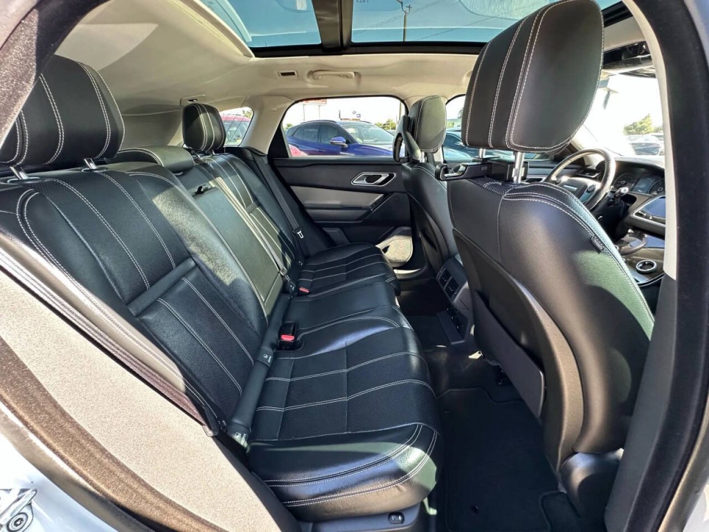 2018 Land Rover Range Rover Image 14