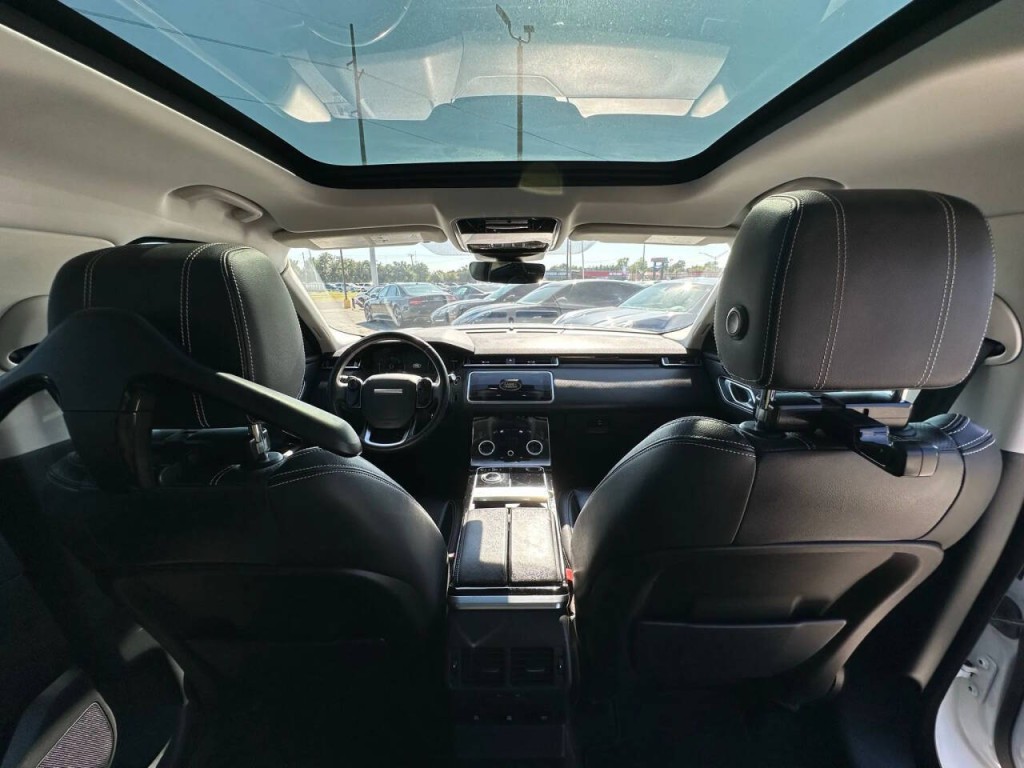 2018 Land Rover Range Rover Image 15