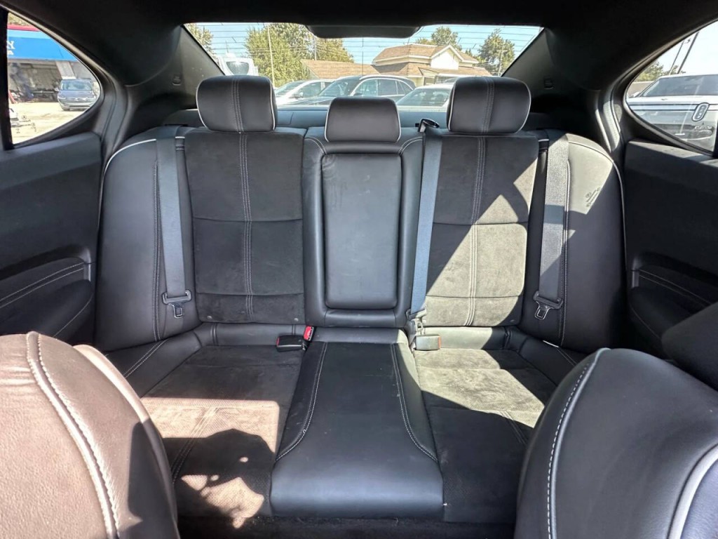 2018 Acura TL Image 16