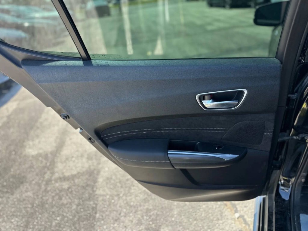 2018 Acura TL Image 20