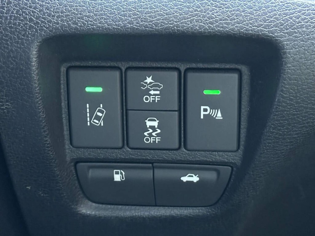 2018 Acura TL Image 27