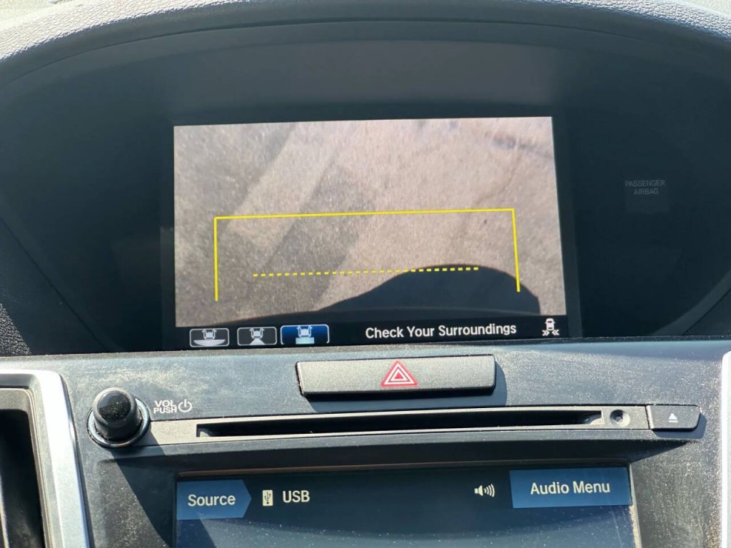 2018 Acura TL Image 29