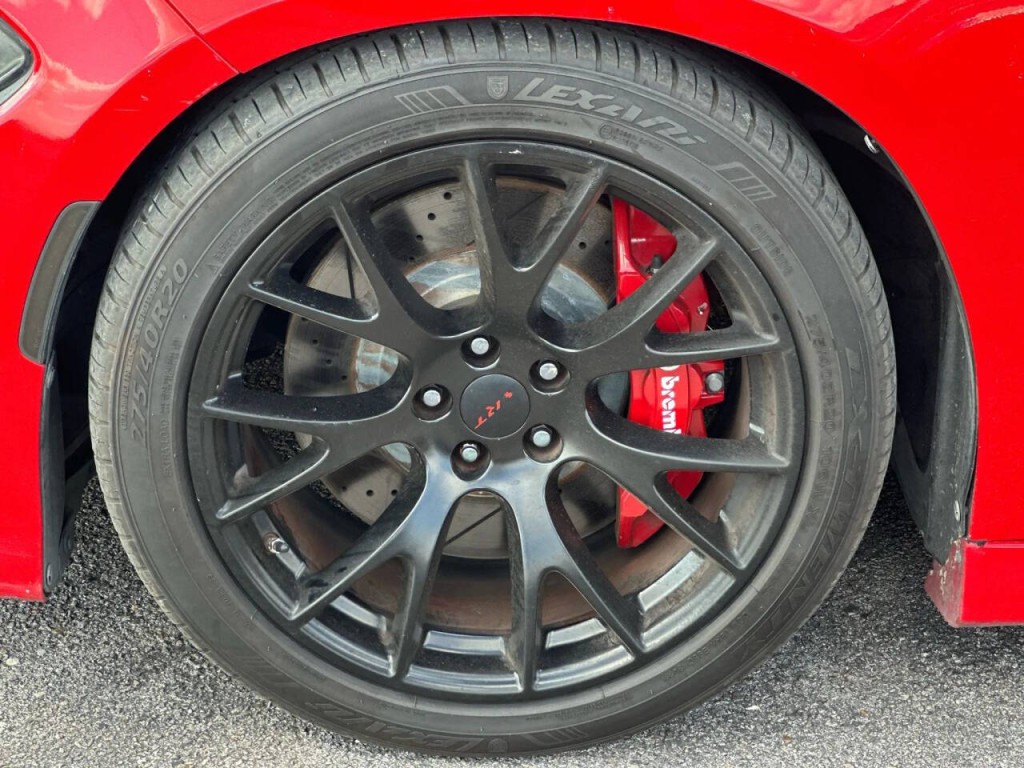 2016 Dodge Charger Image 23