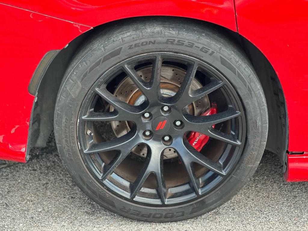 2016 Dodge Charger Image 25