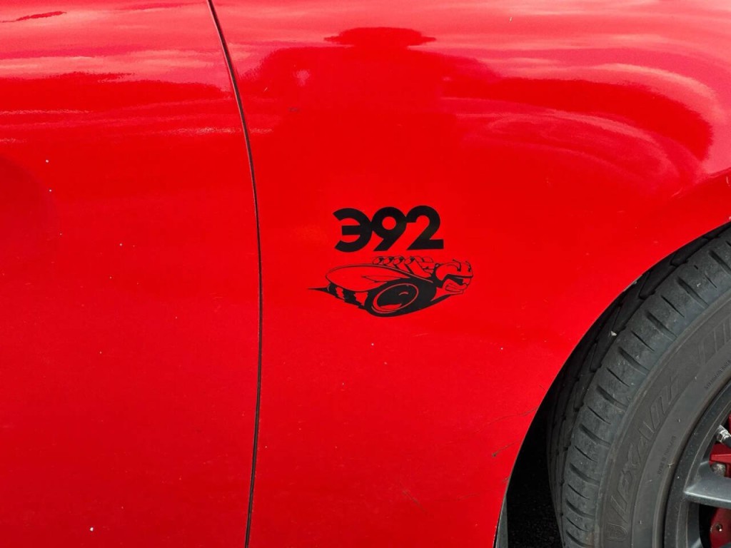 2016 Dodge Charger Image 33