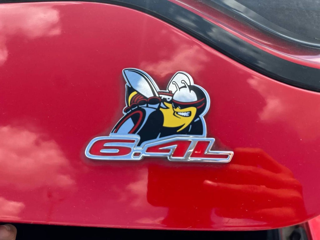 2016 Dodge Charger Image 34