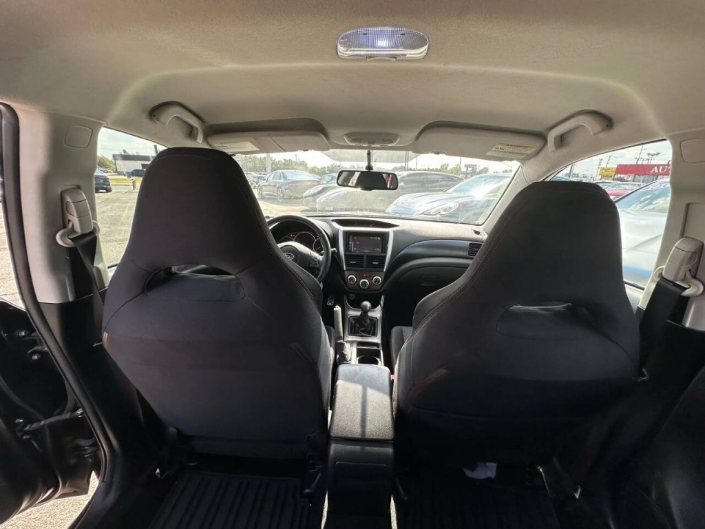 2011 Subaru Impreza Image 15