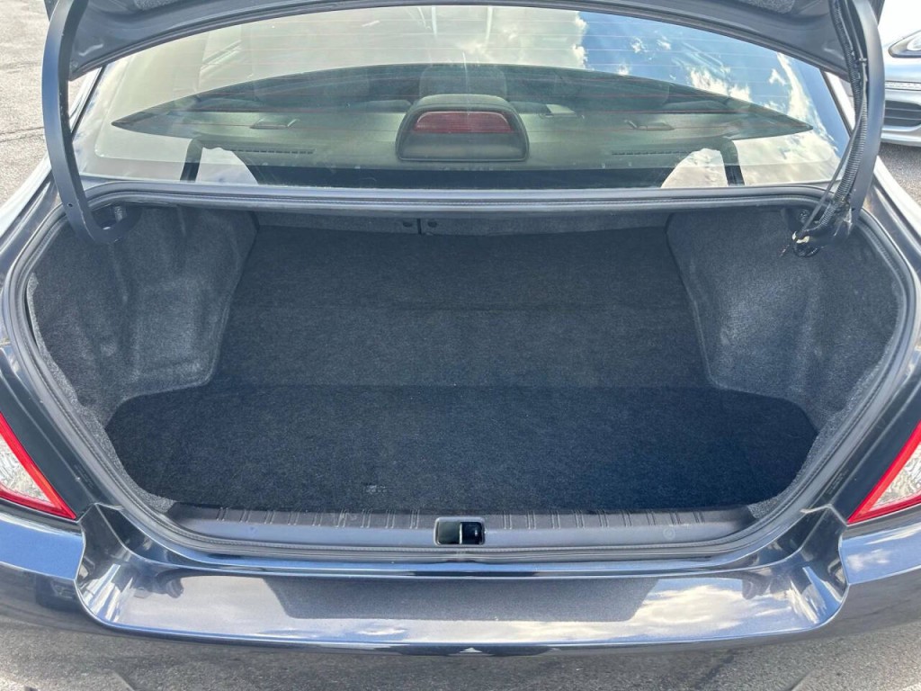 2011 Subaru Impreza Image 18