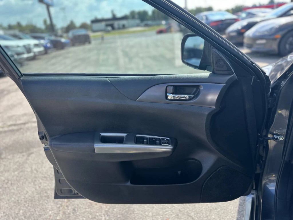 2011 Subaru Impreza Image 20