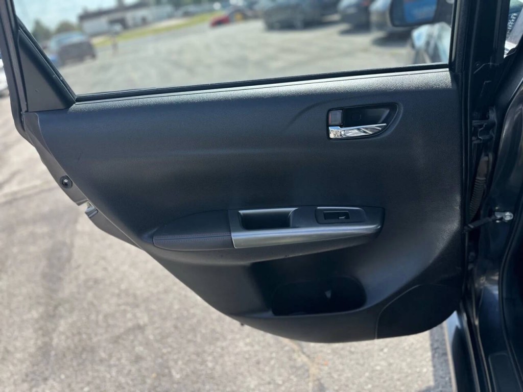 2011 Subaru Impreza Image 21