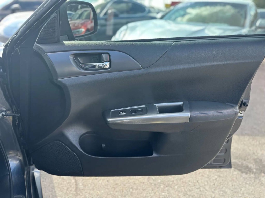 2011 Subaru Impreza Image 22