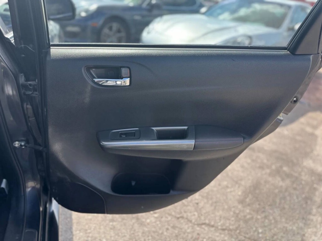 2011 Subaru Impreza Image 23