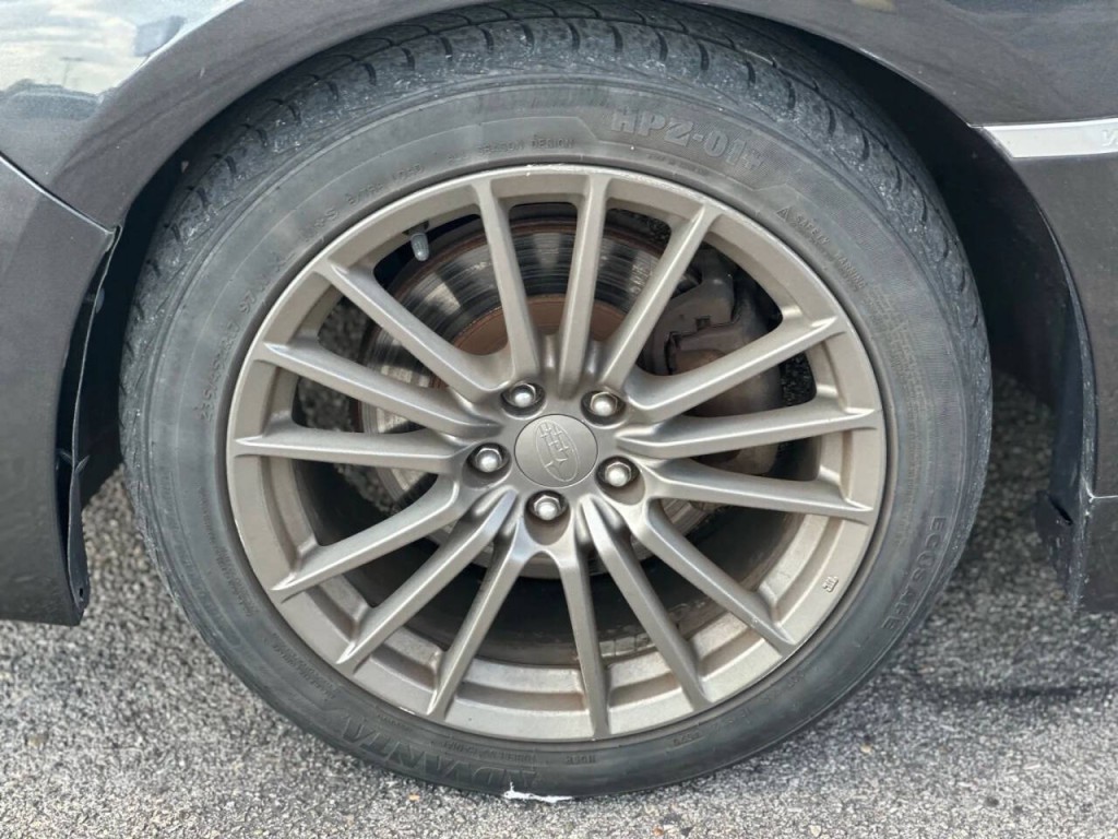 2011 Subaru Impreza Image 24