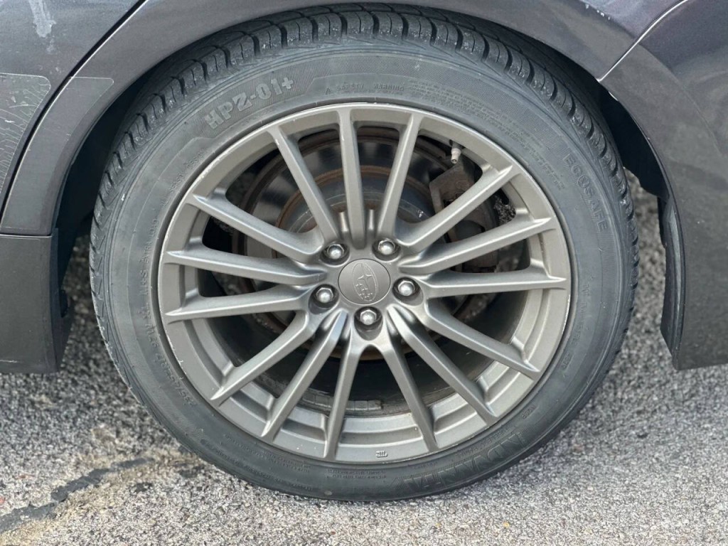 2011 Subaru Impreza Image 25