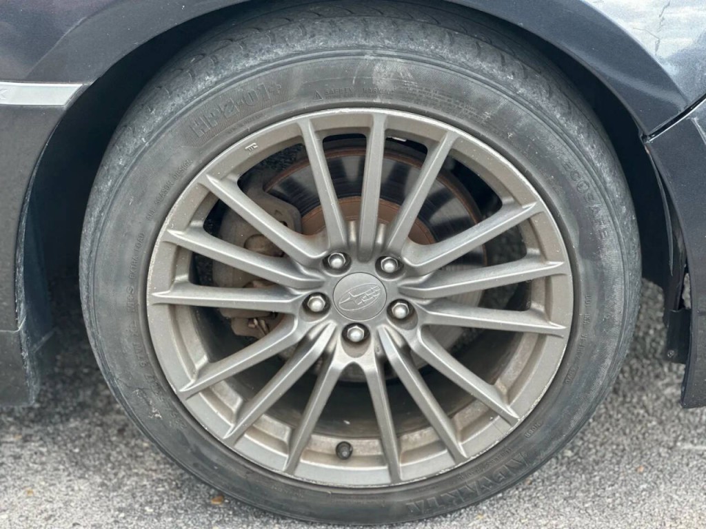 2011 Subaru Impreza Image 26