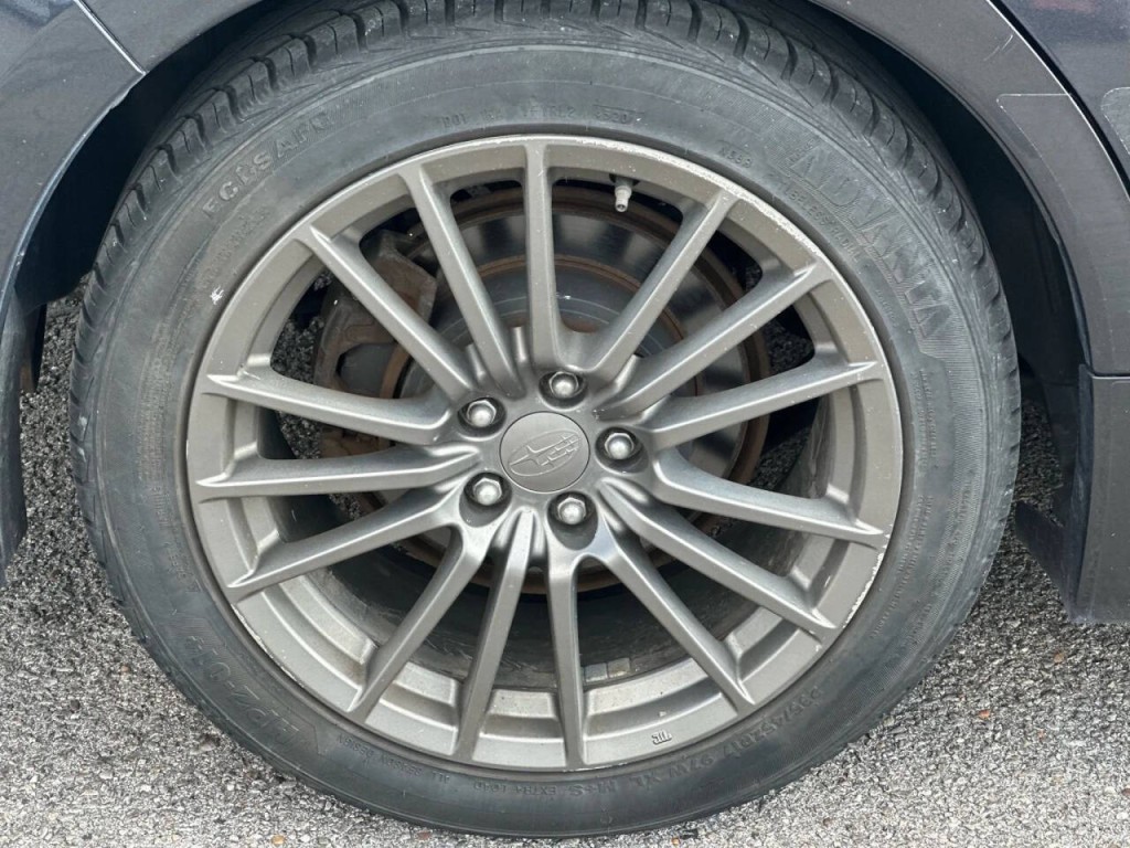 2011 Subaru Impreza Image 27