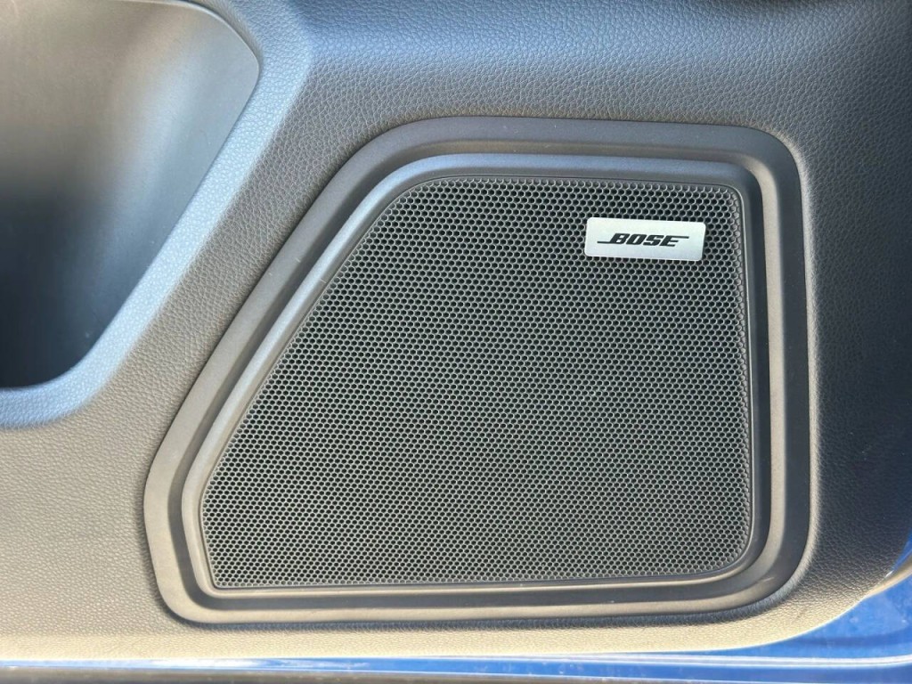 2017 Porsche Macan Image 28