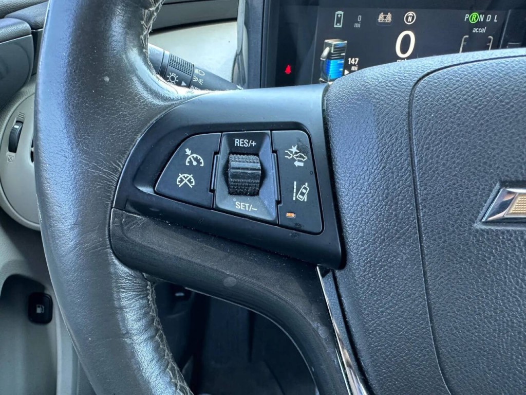 2014 Chevrolet Volt Image 37