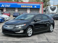 Image for 2014 Chevrolet Volt Premium ID: 6896675