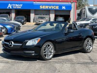 Image for 2014 Mercedes-Benz SLK-Class SLK 250 ID: 6896676