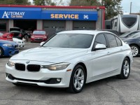 Image for 2013 BMW 3 Series 328i ID: 6901537